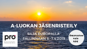 Tallinnan risteily