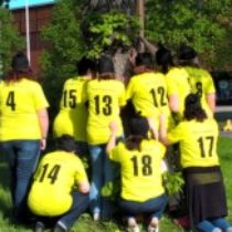 Group avatar